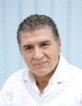 Khaled Nounou — DHA-licensed Registrar General Surgery