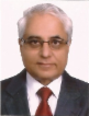Gopal Kaul — DHA-licensed Internal Medicine