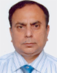 Dinesh Shukla — DHA-licensed Internal Medicine