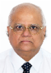 Anand Nathwani — DHA-licensed Gastroenterology