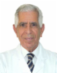 Atif Mina — DHA-licensed Anesthesia