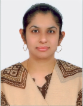 Anjana Nair — DHA-licensed Cardiology