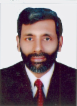 Asokan Nair — DHA-licensed Ophthalmology