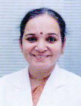 Geetha Thampuran — DHA-licensed Obstetrics And Gynecology