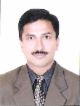Alex John — DHA-licensed Internal Medicine