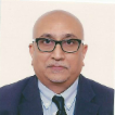 Kailash Gusani — DHA-licensed Radiology