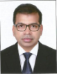 Krishnamoorthy Janardhan — DHA-licensed Ophthalmology