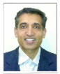 Farooq Ashraf — DHA-licensed Ophthalmology