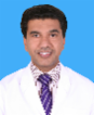 Abdul Azeez Kakkot Kallery — DHA-licensed General Practitioner