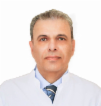 Bozorgmehr Anooshiravani — DHA-licensed Orthopedic Surgery