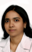 Anuja Reji — DHA-licensed General Practitioner