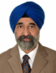 Jaideep Hanspal — DHA-licensed Orthopedic Surgery