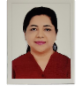 Keerthi Menon — DHA-licensed Obstetrics And Gynecology