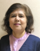 Leena Mahana — DHA-licensed Internal Medicine