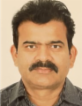 Hari Krishna Nallapati — DHA-licensed Orthopedic Surgery