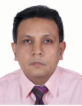 Anand Gupta — DHA-licensed Radiology