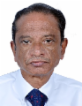 Abraham Paul — DHA-licensed Orthopedic Surgery