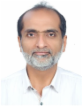 Arif Adenwala — DHA-licensed Ophthalmology