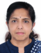 Chithra Veetil — DHA-licensed Obstetrics And Gynecology