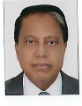 Abul Kalam Haque — DHA-licensed Radiology