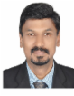 Gunasekar Gandhi — DHA-licensed General Surgery