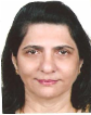 Firuza Rajesh — DHA-licensed Obstetrics And Gynecology