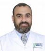 Hesham El Latif Abdalla — DHA-licensed Emergency Medicine