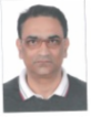 Maneesh Mehrotra — DHA-licensed Anesthesia