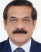 Jacob George — DHA-licensed Internal Medicine