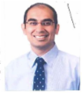 Adil Iqbal Daud — DHA-licensed Medical Oncology