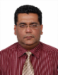 Alok Chaubey — DHA-licensed General Surgery