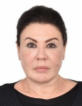 Maria Magdalini Katter — DHA-licensed General Practitioner