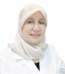 Ensaf Mohammad — DHA-licensed Obstetrics And Gynecology