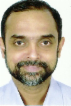 Ajithkumar Menon — DHA-licensed Cardiology