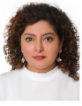 Amala Lovetto Nazareth — DHA-licensed Obstetrics And Gynecology