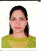 Lavina Verma — DHA-licensed Radiology
