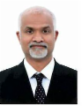 Jim Kocheril — DHA-licensed Internal Medicine