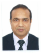 Juned Qadir — DHA-licensed Radiology