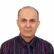 Ahmed Zadeh — DHA-licensed Ophthalmology