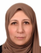 Lubna Abdulmalek M Latif Al Mufti — DHA-licensed Family Medicine