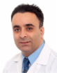 Ali Mohammad Ganai — DHA-licensed Emergency Medicine