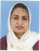 Ashifa Ali — DHA-licensed General Practitioner