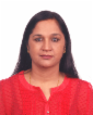 Bhagyam Nair — DHA-licensed Clinical Pathology