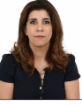Amal Kehail — DHA-licensed Obstetrics And Gynecology