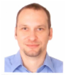 Marc Sinclair — DHA-licensed Orthopedic Surgery