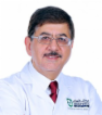 Khaldoun Sayed Taha — DHA-licensed Cardiology