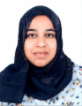 Hajira Ahmed — DHA-licensed General Practitioner