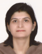Manvi Mehrotra — DHA-licensed Clinical Pathology