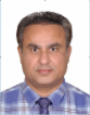 Hari Kanth — DHA-licensed Internal Medicine