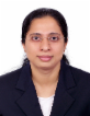 Anna Jacob — DHA-licensed Internal Medicine